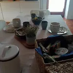 L'ortensia Apartman Vignolo