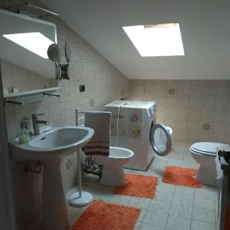 Appartement L'ortensia Vignolo