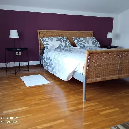 L'ortensia Appartement