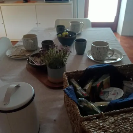 L'ortensia Appartement Vignolo