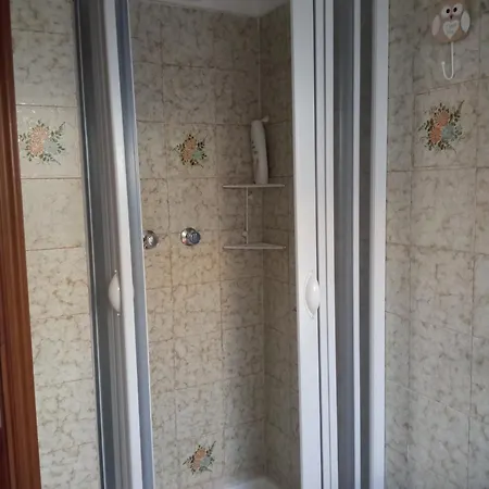 Lägenhet L'ortensia *