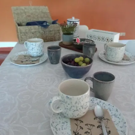 L'ortensia Lägenhet *