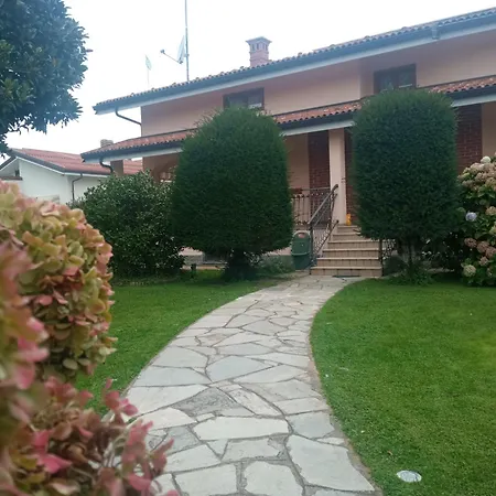 L'ortensia Vignolo