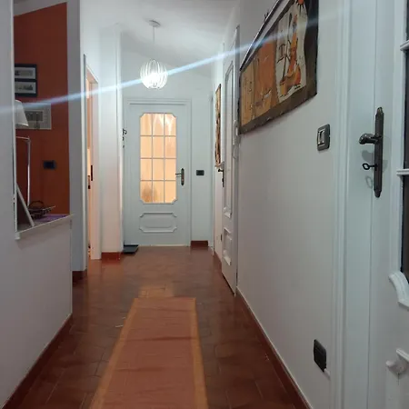 شقة L'ortensia Vignolo