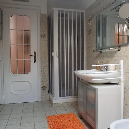 L'ortensia Appartement *