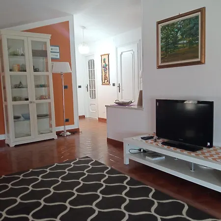 L'ortensia شقة Vignolo