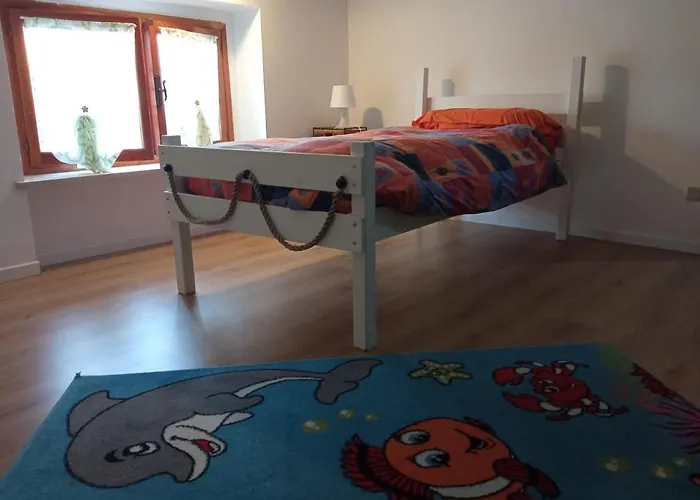 L'ortensia * Vignolo