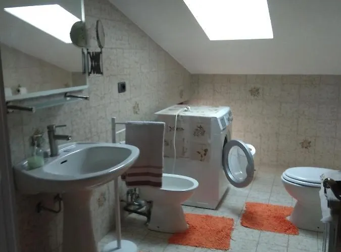 Apartamento L'ortensia Vignolo