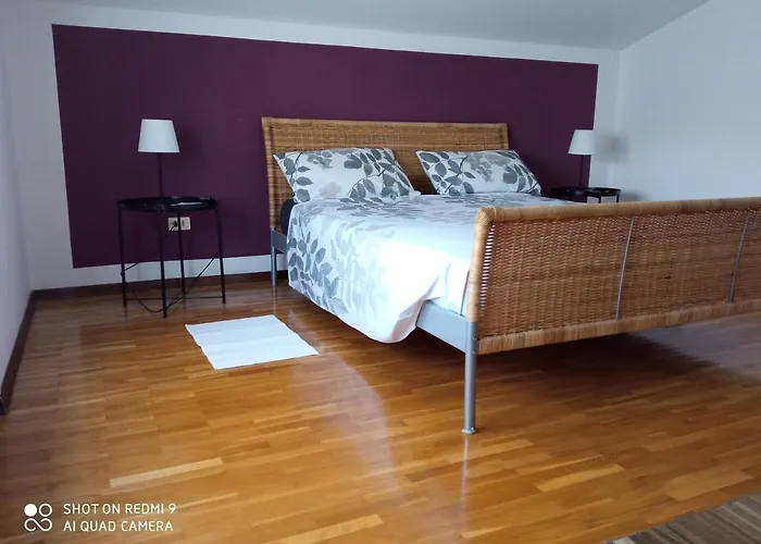 L'ortensia Apartamento