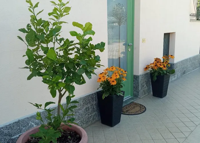 L'ortensia Apartamento *