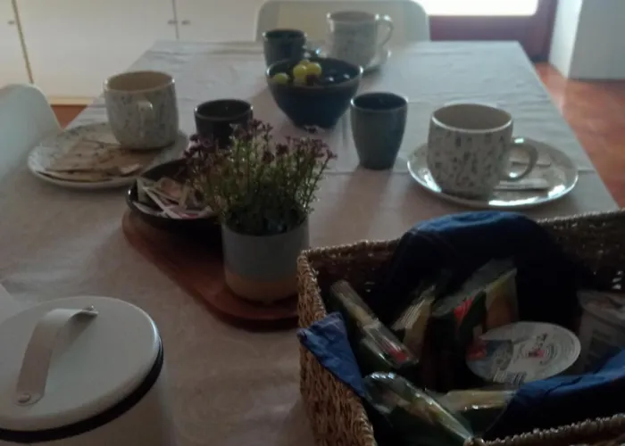 L'ortensia Apartamento Vignolo