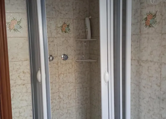 Apartamento L'ortensia *